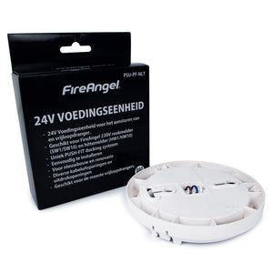 FireAngel PSU-PF-NLT – Betrouwbare Failsafe Relaismodule voor Brandveiligheid kopen | Snelle levering bij Meldershop.nl