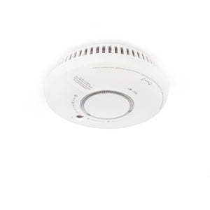 FireAngel SCB10-INT Combimelder – Rook & Koolmonoxide Detectie | 230V