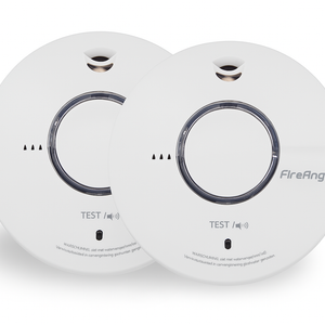 FireAngel ST-622-BNLT Duo Pack – 2 rookmelders met 10 jaar batterij kopen | Snelle levering bij Meldershop.nl