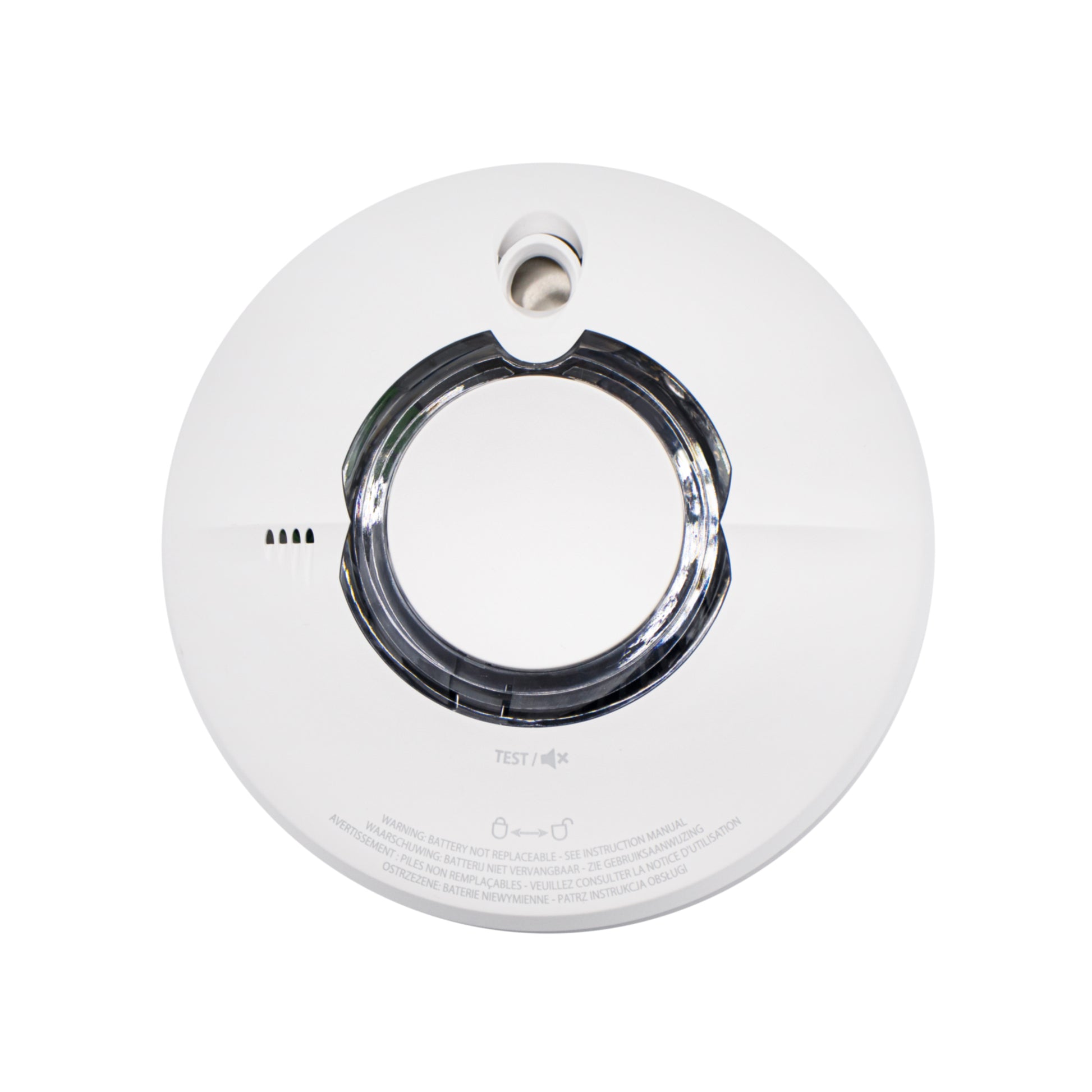 FireAngel ST-630-DET Duo Pack – 2 premium rookmelders met Thermoptek technologie kopen | Snelle levering bij Meldershop.nl