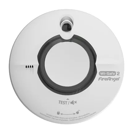 FireAngel ST-630-DET Rookmelder met Thermoptek™ Technologie kopen | Snelle levering bij Meldershop.nl