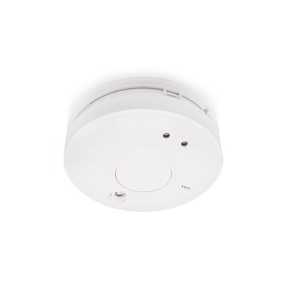 FireAngel SW1-EUT Rookmelder – Betrouwbare Branddetectie met Netvoeding en Back-up Batterij kopen | Snelle levering bij Meldershop.nl