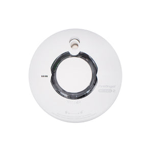 FireAngel WST-630T-BNLT draadloos koppelbare rookmelder 10 jaar lithium batterij