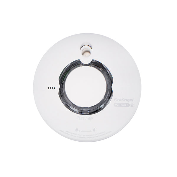 FireAngel WST-630T-BNLT draadloos koppelbare rookmelder 10 jaar lithium batterij