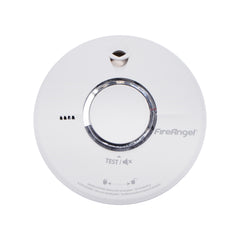 FireAngel ST-622-BNLT Rookmelder – Betrouwbare Branddetectie met 10 Jaar Batterijduur