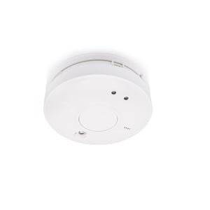 FireAngel SW1-EUT Rookmelder – Betrouwbare Branddetectie met Netvoeding en Back-up Batterij kopen | Snelle levering bij Meldershop.nl