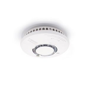 FireAngel WST-630T-BNLT draadloos koppelbare rookmelder 10 jaar lithium batterij