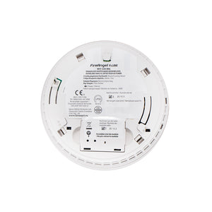 FireAngel WST-630T-BNLT draadloos koppelbare rookmelder 10 jaar lithium batterij