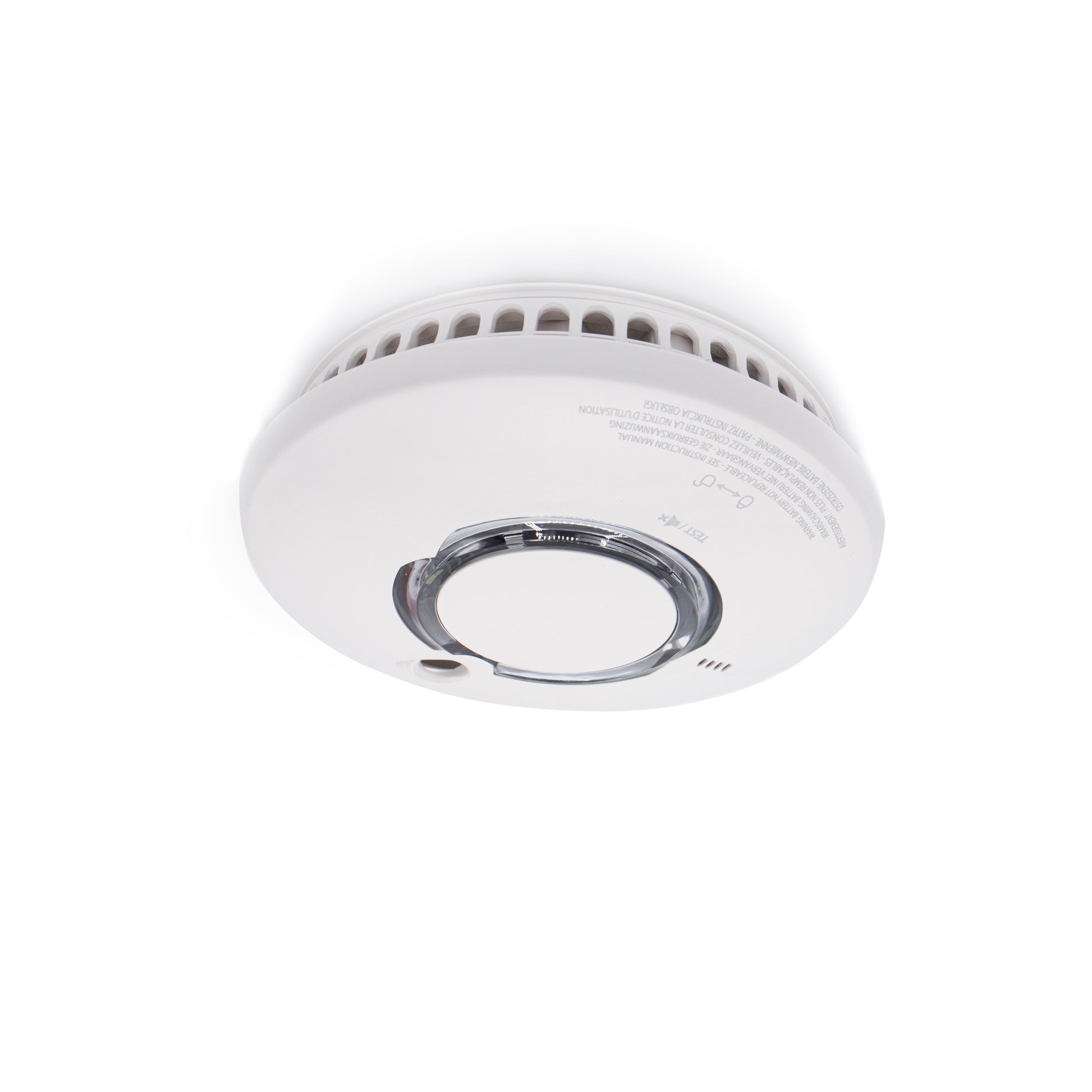 FireAngel ST-630-DET Rookmelder met Thermoptek™ Technologie
