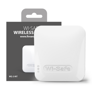 FireAngel WG2-INT Wifi Gateway – Smart Home koppeling
