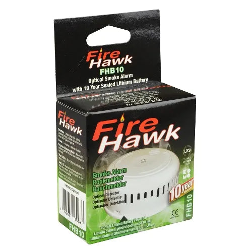 Firehawk FHB10 kopen | Snelle levering bij Meldershop.nl