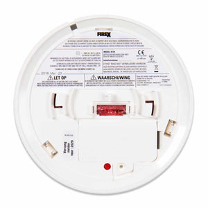 Firex KF20 230V – Koppelbare Rookmelder NEN2555