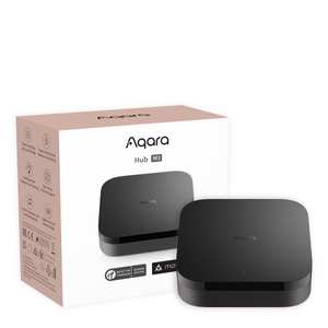 Aqara Hub M3 – Matter & Thread Smart Home Hub