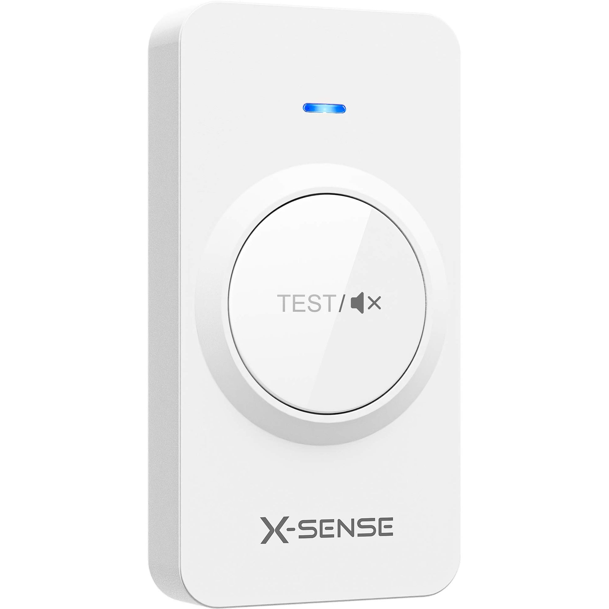 X-Sense Complete Veiligheidspakket – 3 Slimme Rookmelders + CO-Melder + Afstandsbediening + Magnetische Montage