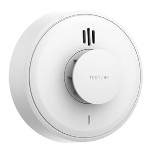 SAVS H10 Hittemelder – Stand‑alone 10 jaar batterij