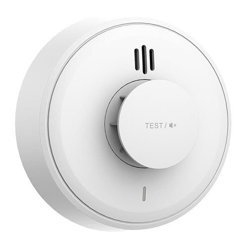 SAVS H10 Hittemelder – Stand‑alone 10 jaar batterij