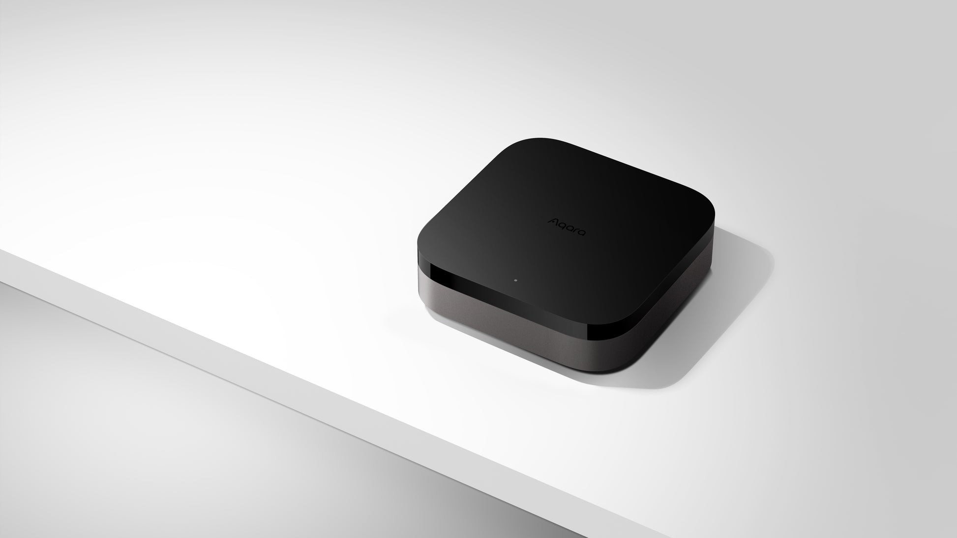 Aqara Hub M3 – Matter & Thread Smart Home Hub