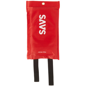 SAVS BD-1010 Blusdeken 1,00m x 1,00m kopen | Snelle levering bij Meldershop.nl