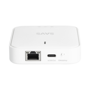 SAVS G10 Gateway – LinkSmart® Wi-Fi Basisstation kopen | Snelle levering bij Meldershop.nl