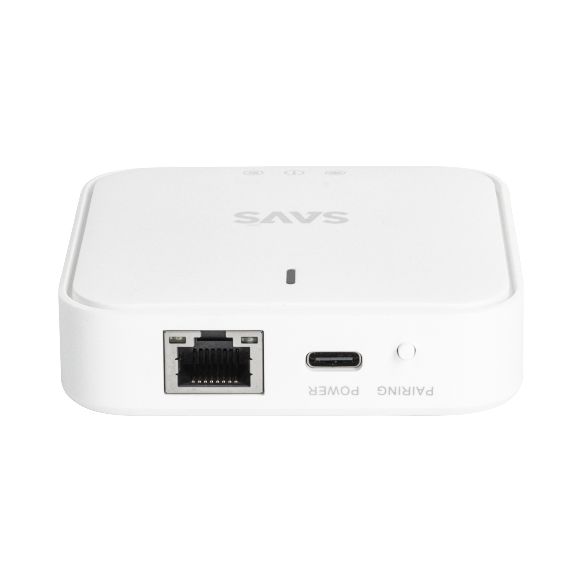 SAVS G10 Gateway – LinkSmart® Wi-Fi Basisstation kopen | Snelle levering bij Meldershop.nl