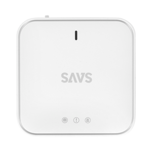 SAVS G10 Gateway – LinkSmart® Wi-Fi Basisstation kopen | Snelle levering bij Meldershop.nl