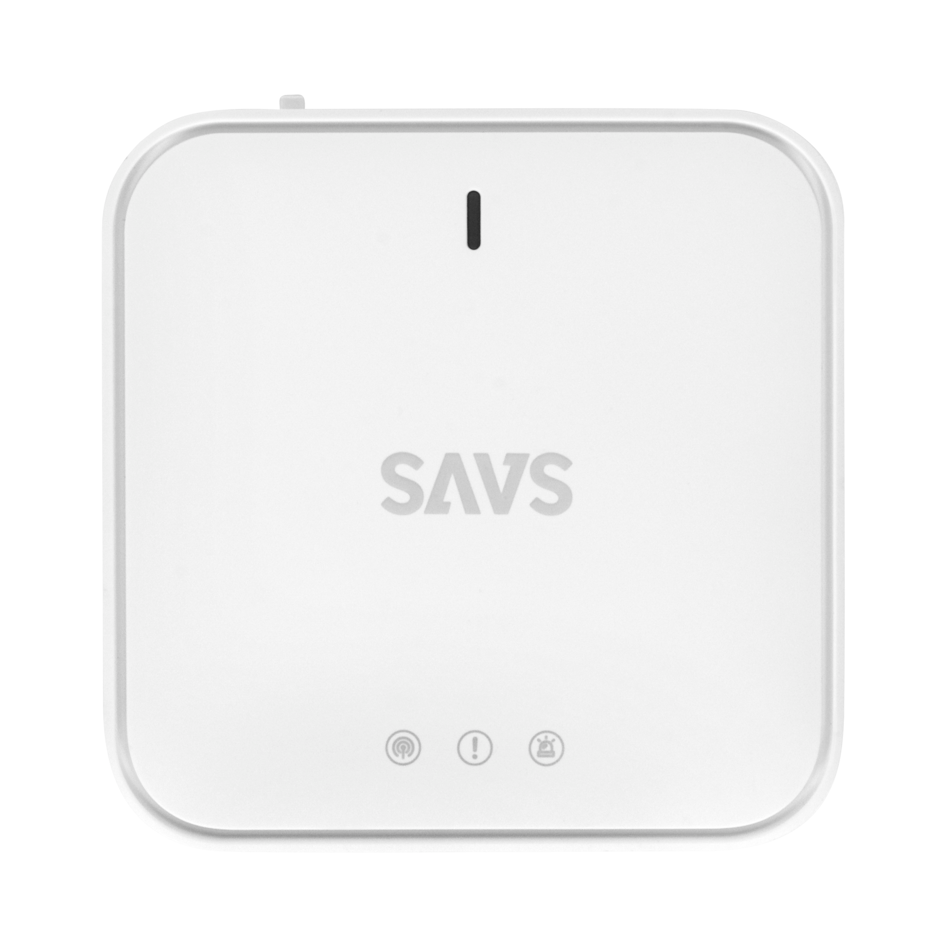 SAVS G10 Gateway – LinkSmart® Wi-Fi Basisstation kopen | Snelle levering bij Meldershop.nl