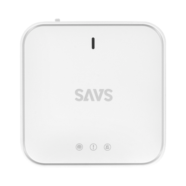 SAVS G10 Gateway – LinkSmart® Wi-Fi Basisstation kopen | Snelle levering bij Meldershop.nl