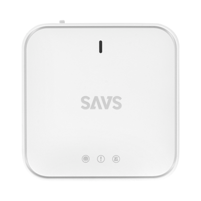 SAVS G10 Gateway – LinkSmart® Wi-Fi Basisstation
