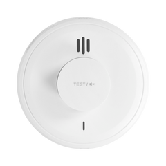 SAVS H10-W Hittemelder – Draadloos Koppelbaar met 10 Jaar Batterij