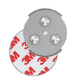 SAVS RMAX-45 Magnetische Montageset – 45 mm