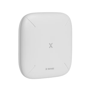 X-Sense SBS50 Smart Listener – Wi-Fi Basisstation voor Slimme Melders kopen | Snelle levering bij Meldershop.nl