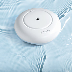 X-Sense SWS51 Slimme Watermelder – Lekdetectie met App & Alarm