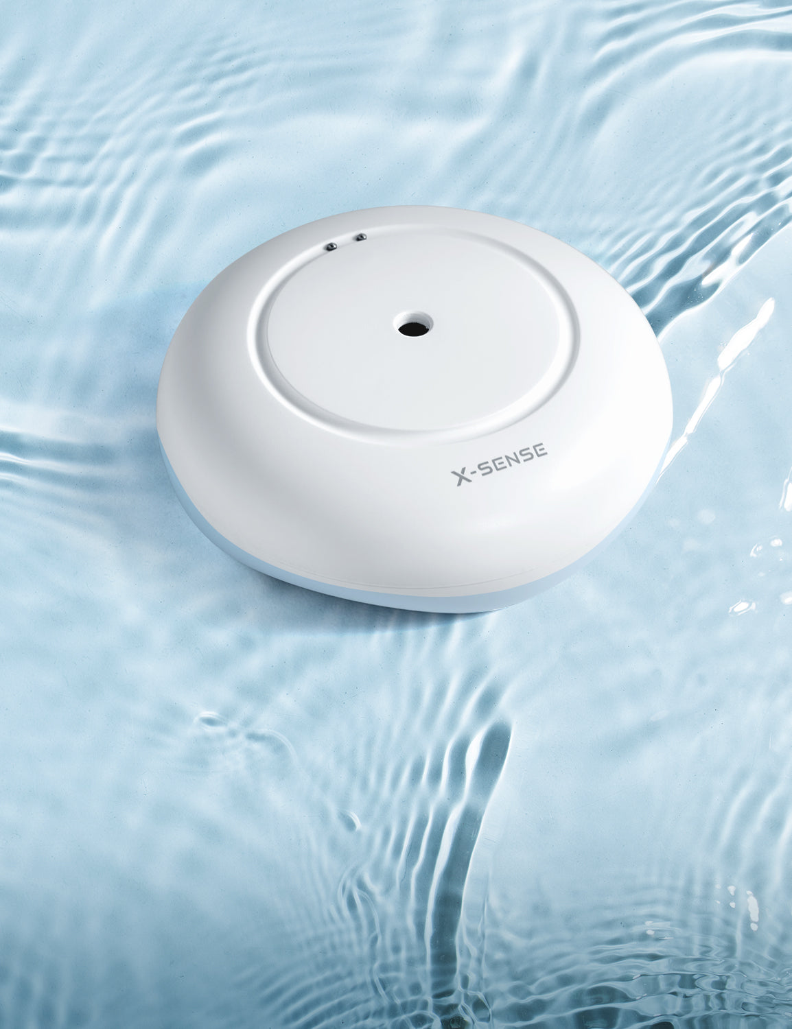 X-Sense SWS51 Slimme Watermelder – Lekdetectie met App & Alarm
