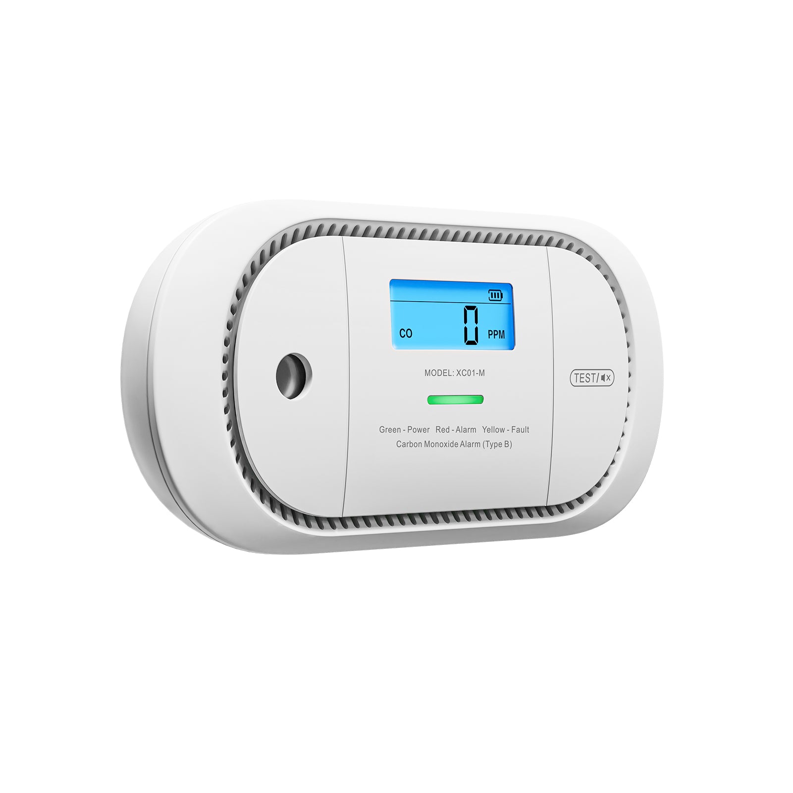 X-sense XC01-M Koolmonoxidemelder Link+Pro kopen | Snelle levering bij Meldershop.nl