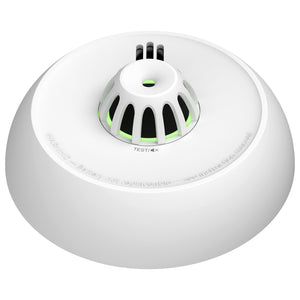 X-Sense XH02 Hittemelder – 10 jaar batterij | Betrouwbaar