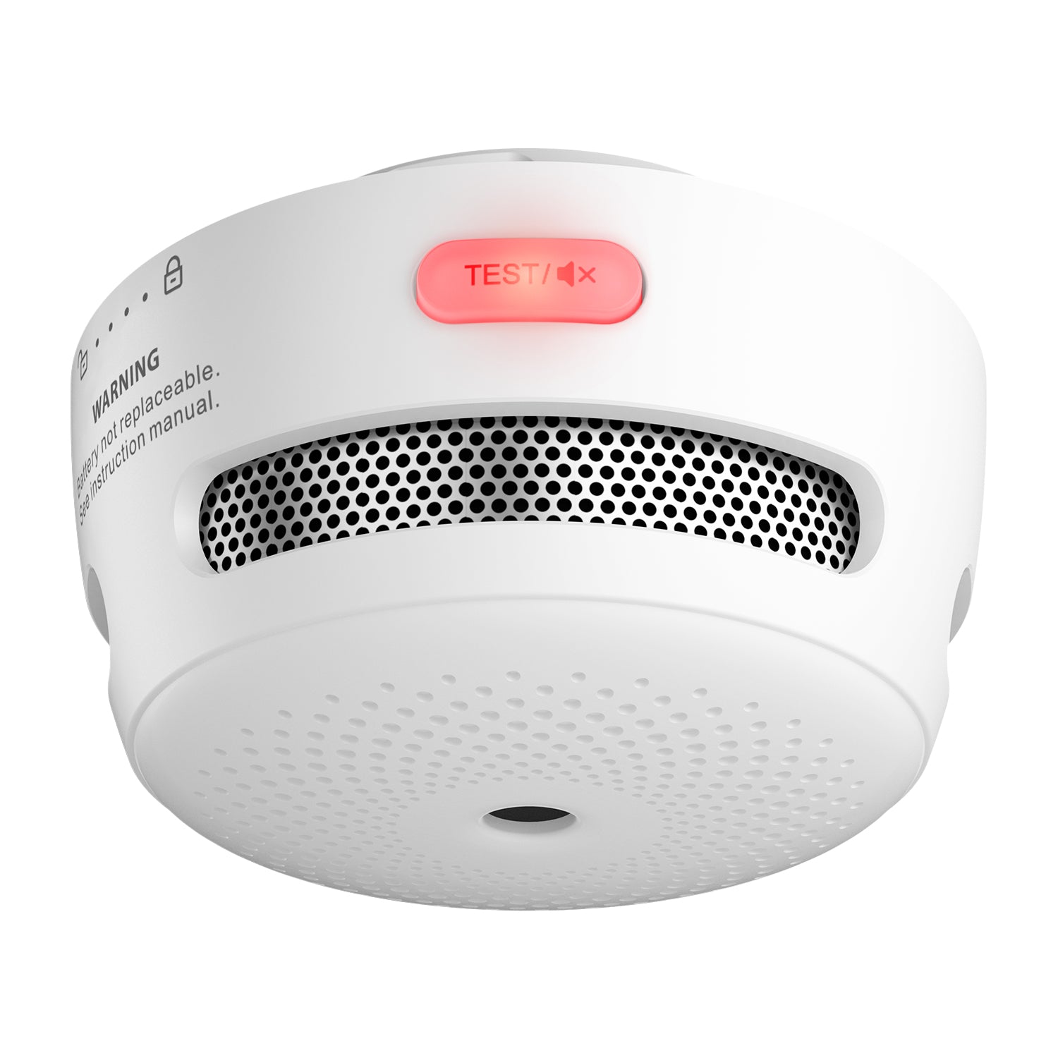 X-Sense XS01 Mini Rookmelder – Compacte en Betrouwbare Branddetectie kopen | Snelle levering bij Meldershop.nl