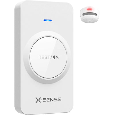 X-Sense controlpaneel RC01