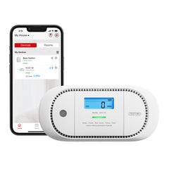 X-Sense XC01-M Koolmonoxidemelder Link+Pro