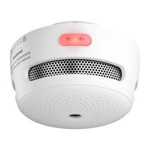X-Sense XS01 Mini Rookmelder – Compacte en Betrouwbare Branddetectie kopen | Snelle levering bij Meldershop.nl